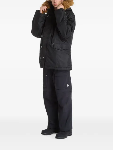 Alpha Industries N-3B Heritage parka