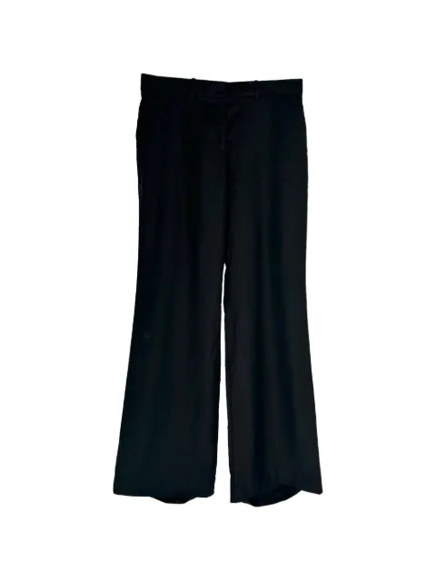 JOSEPH 2020 wide-leg dress trousers