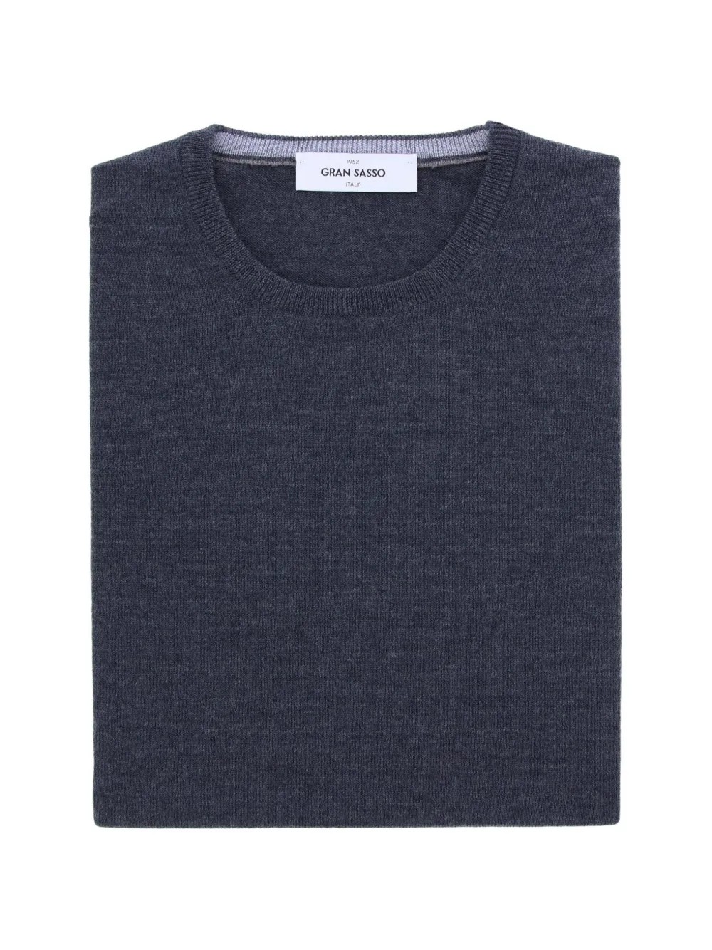 Gran Sasso fine-knit sweater
