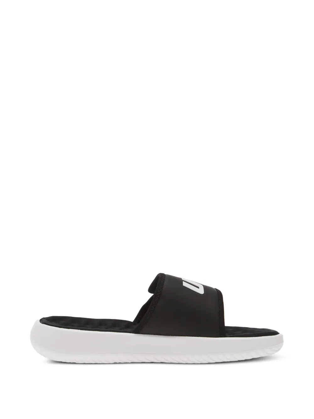 Under Armour Ignite Pro 8 UFC slides