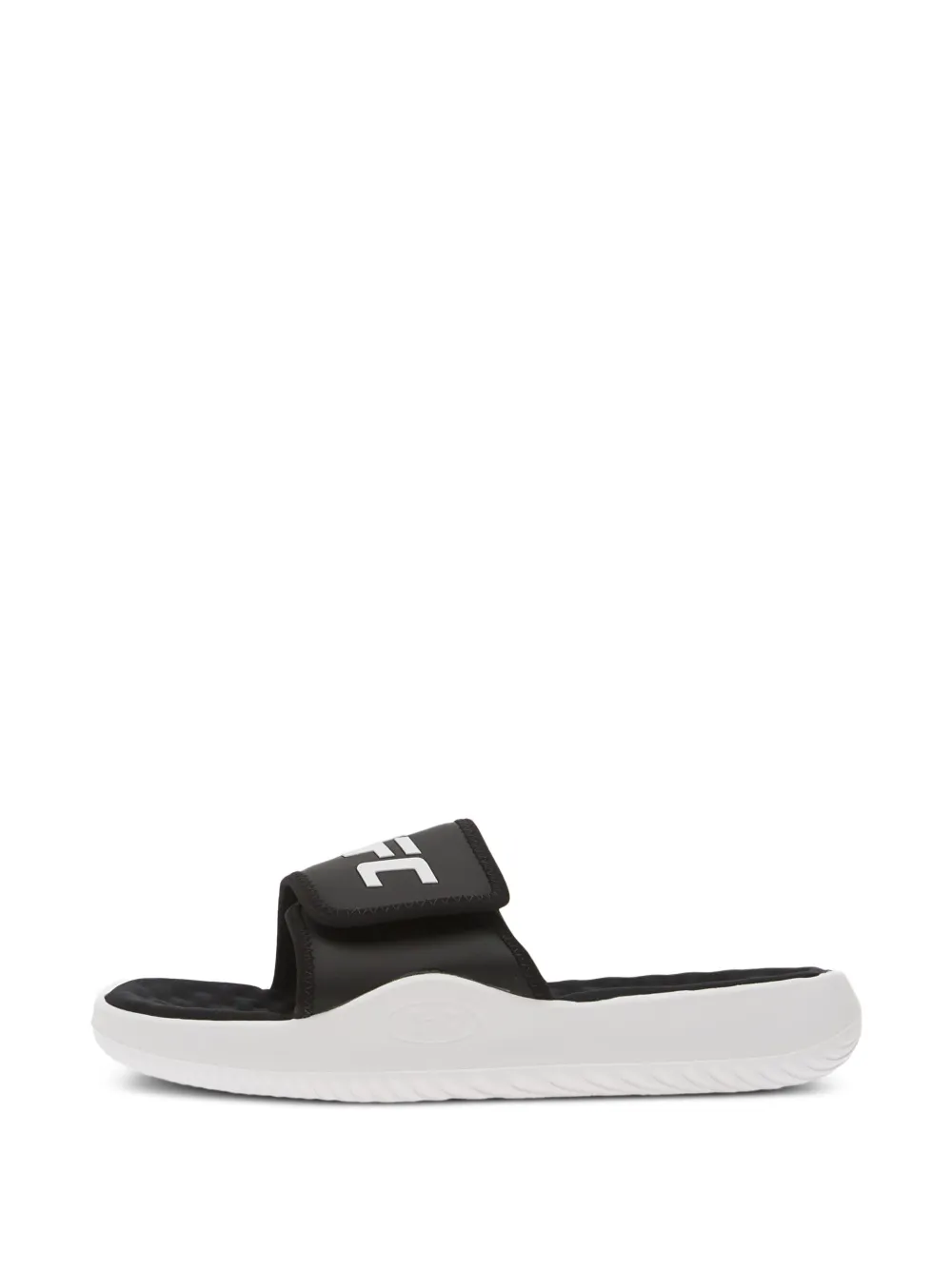 Under Armour Ignite Pro 8 UFC slides