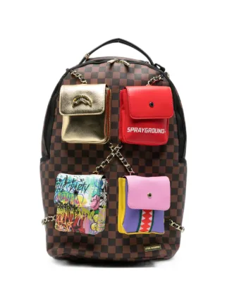 Sprayground