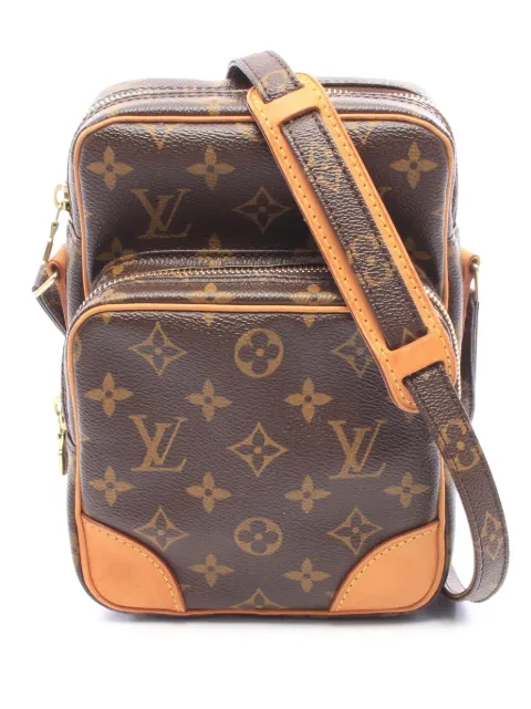 Louis Vuitton Pre-Owned 2006 Monogram Amazone crossbody bag