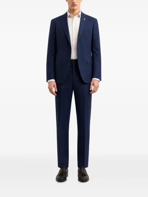 Pal Zileri single-breasted suit