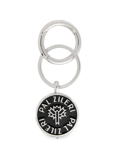 Pal Zileri PALZIL keyring