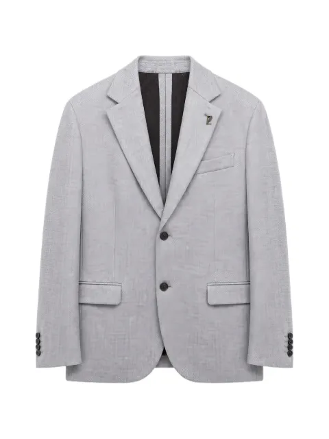 Pal Zileri single-breasted blazer