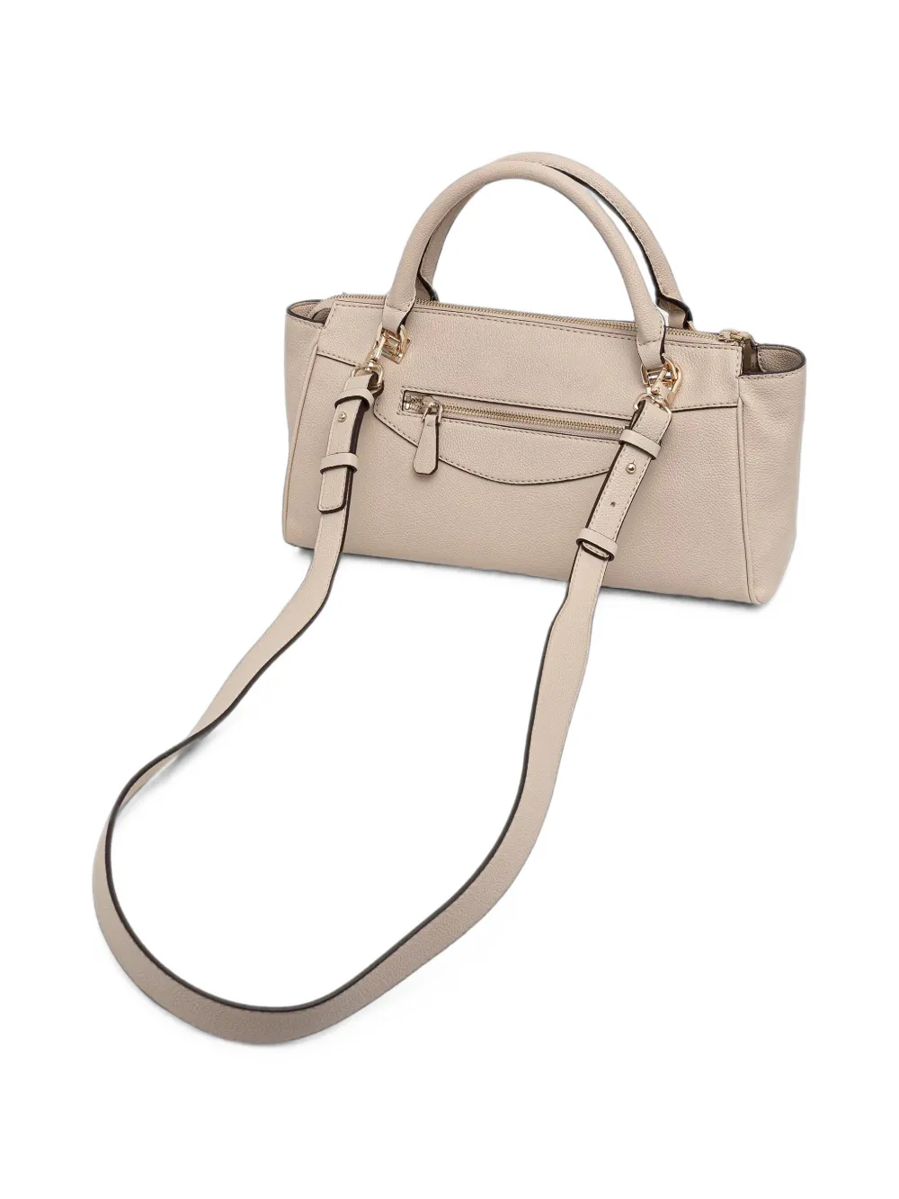 GUESS USA Antonia shopper Beige