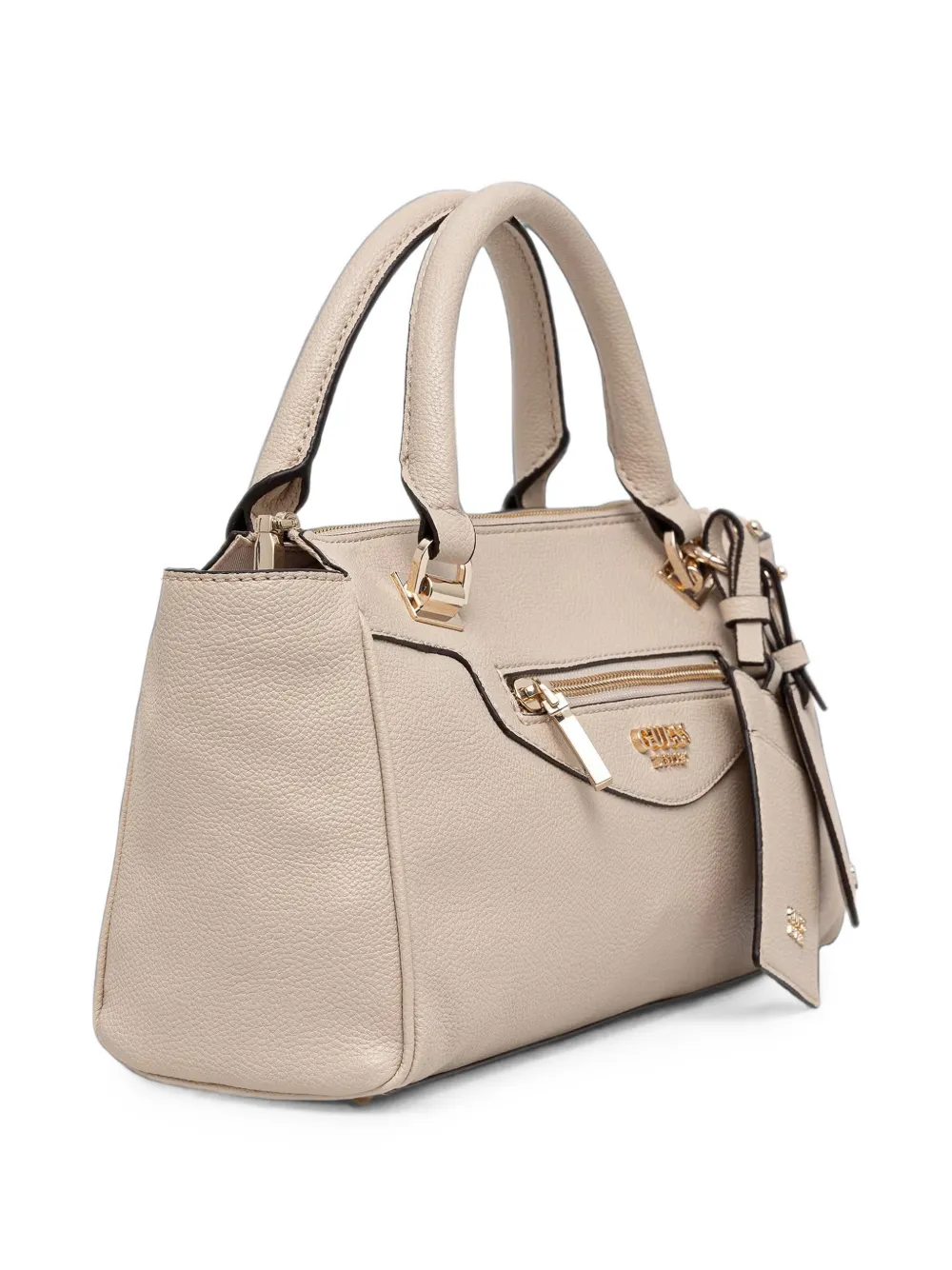 GUESS USA Antonia shopper Beige