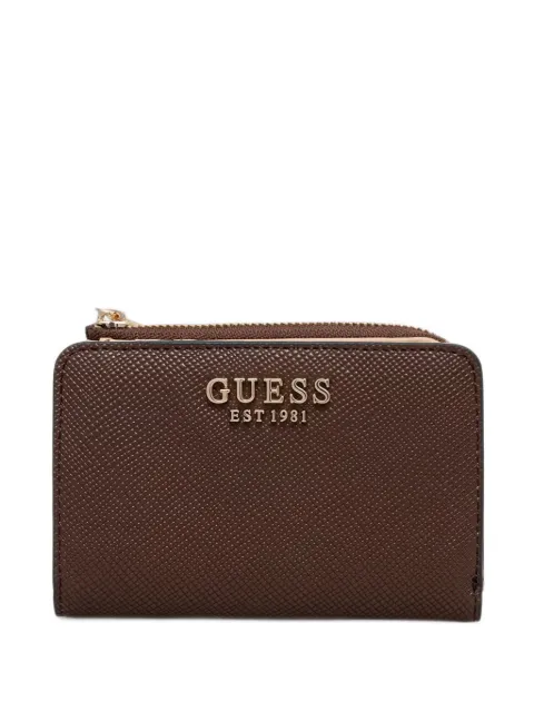 GUESS USA Danielle card case