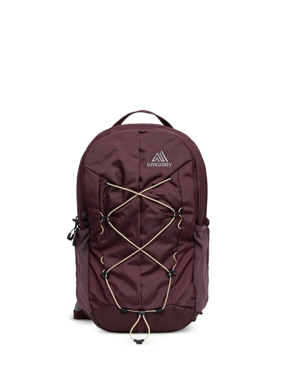 GREGORY Terros 28L bungee backpack - Rosso