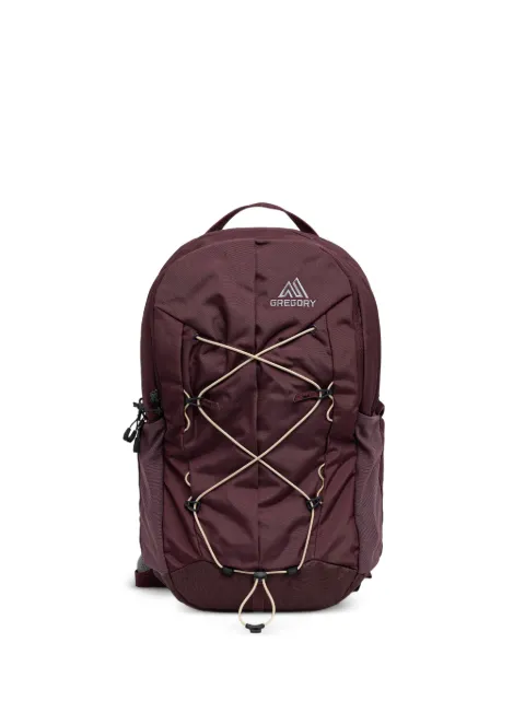 GREGORY Terros 28L bungee backpack