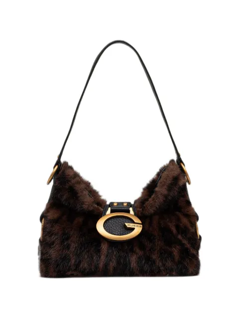 GUESS USA Camden mini shoulder bag