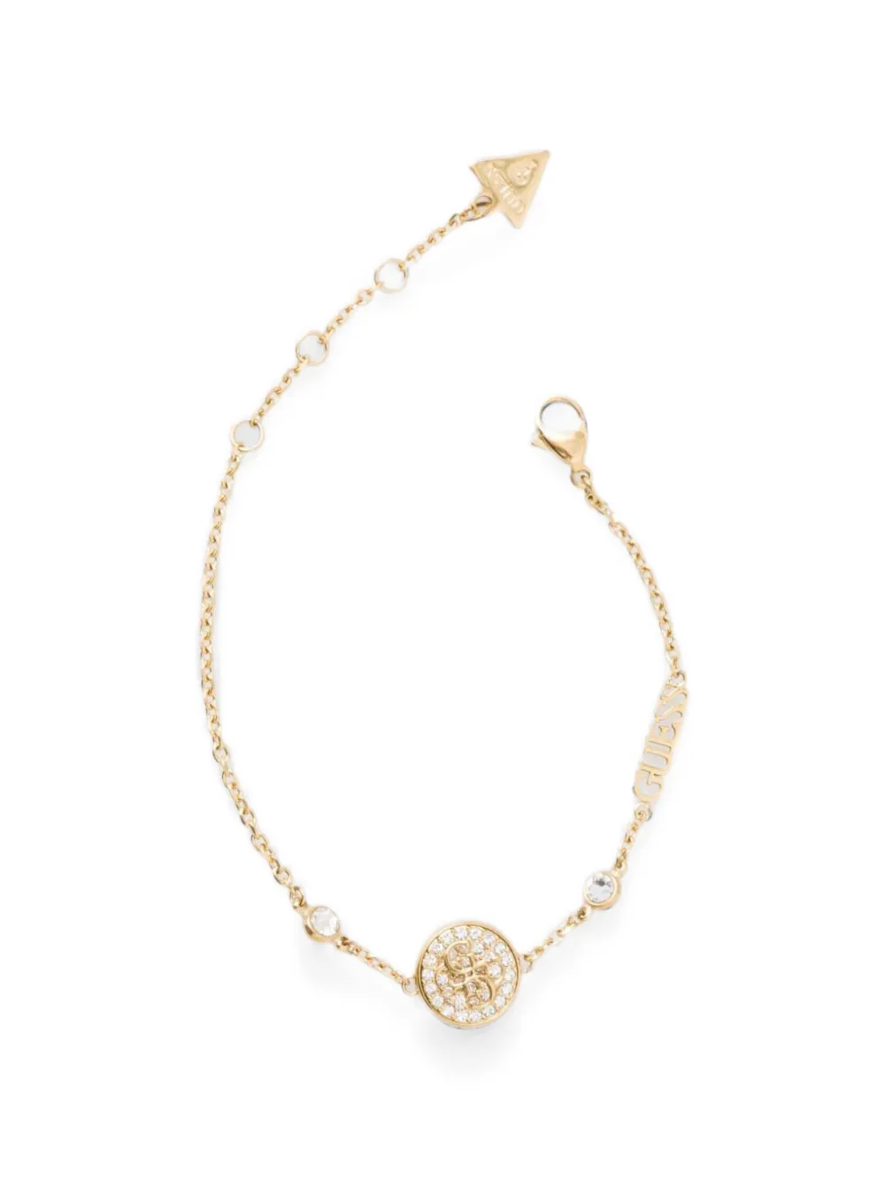 GUESS USA Dreaming bracelet - Gold