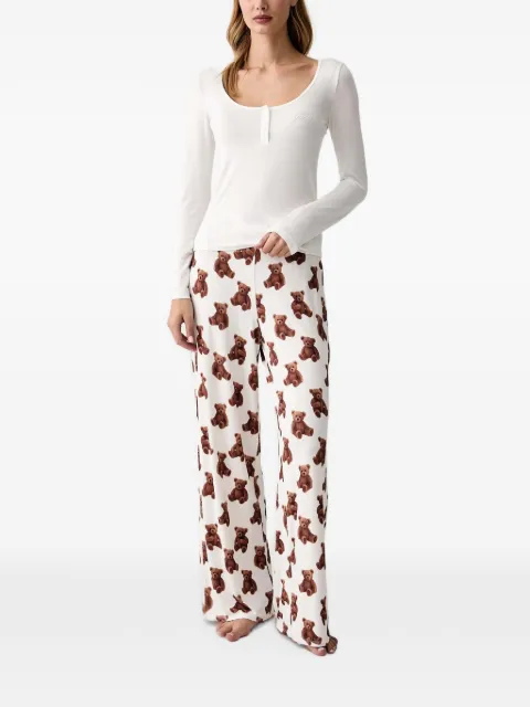 GUESS USA Aria pijamas set