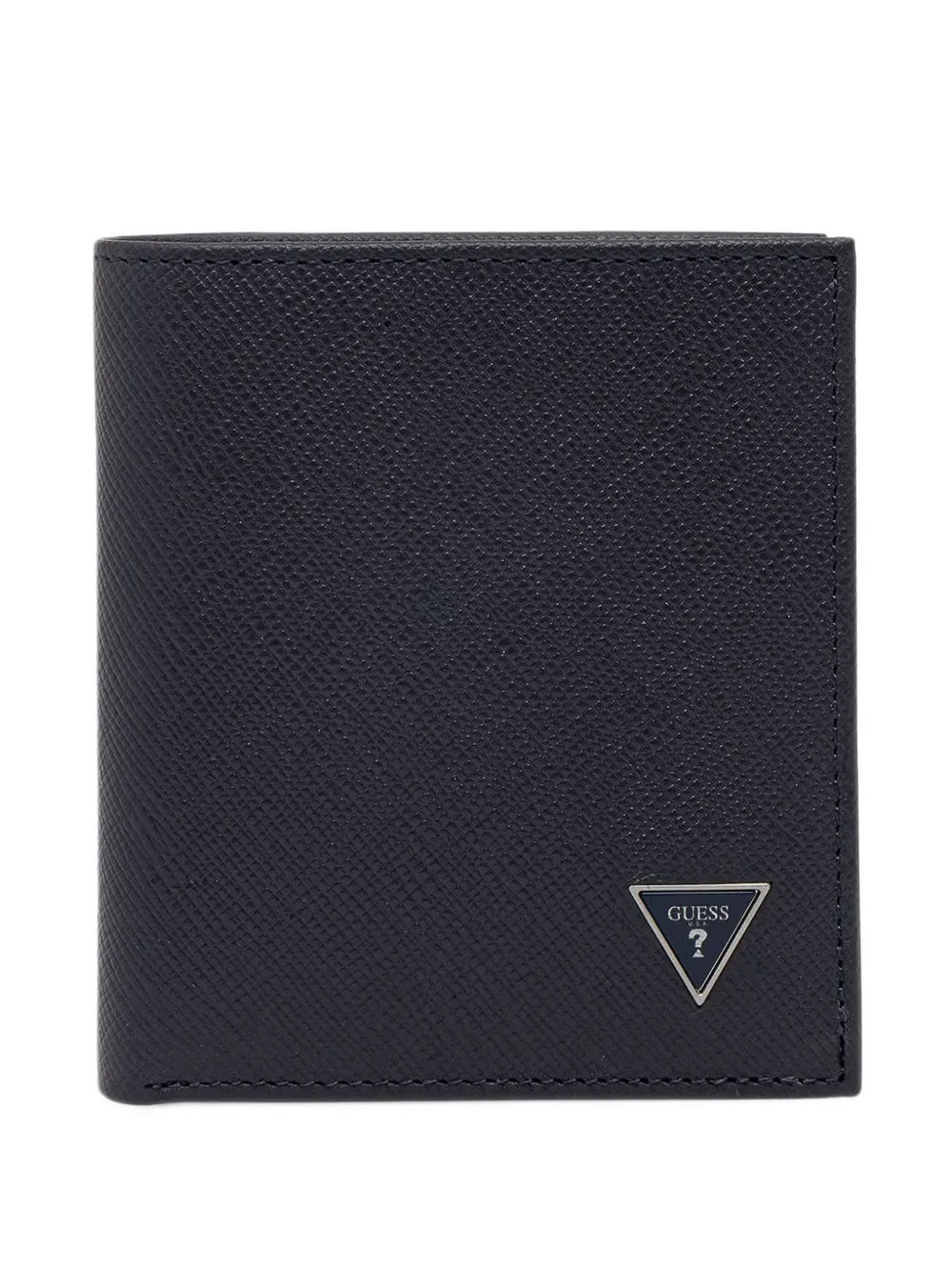GUESS USA Milano wallet - Blau