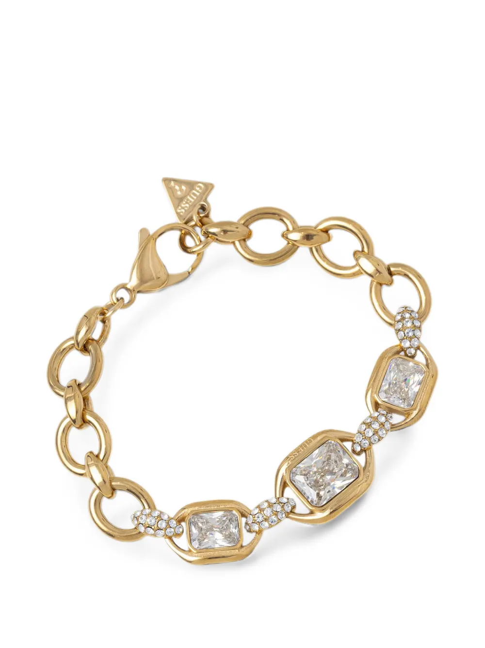 GUESS USA Radiosa bracelet - Gold