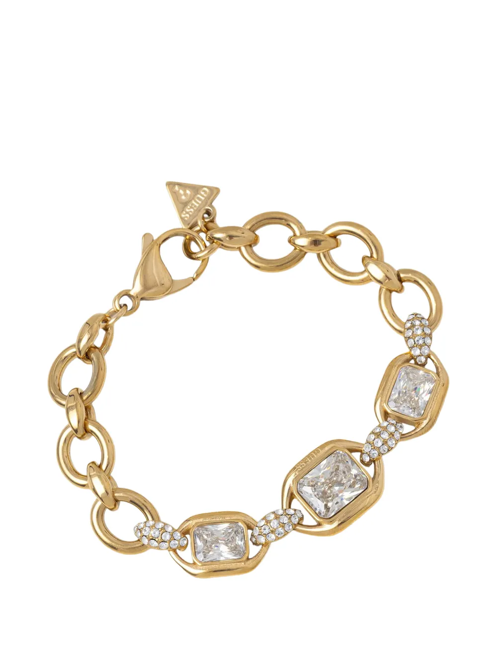 GUESS USA Radiosa bracelet - Oro