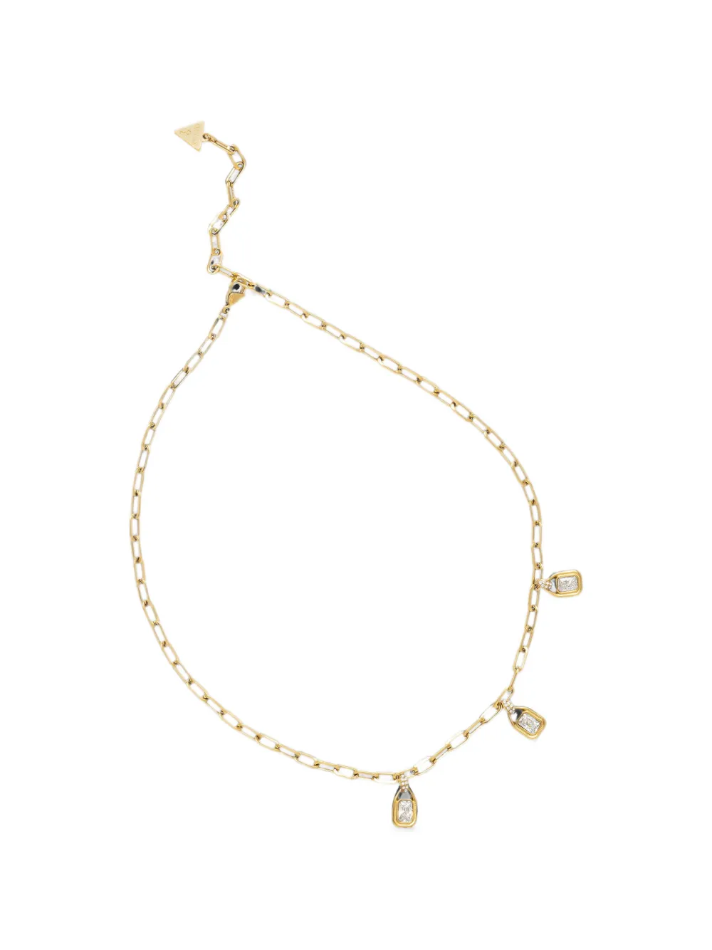 GUESS USA Radiosa necklace - Oro