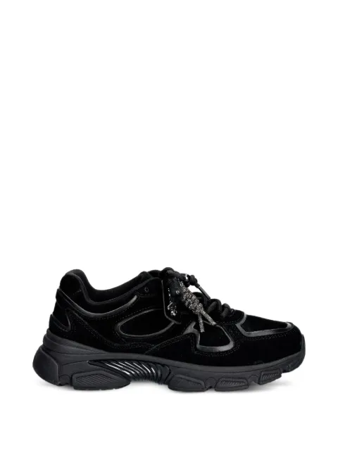 GUESS USA Irrina genuine leather sneakers