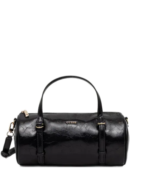 GUESS USA Taylor crinkled-effect tote bag