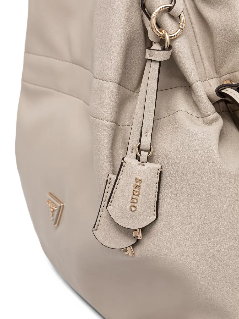 GUESS USA Karima shopper Beige