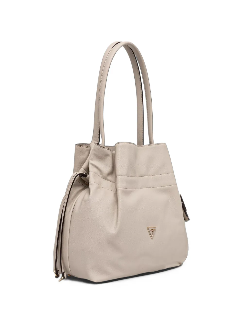 GUESS USA Karima shopper Beige