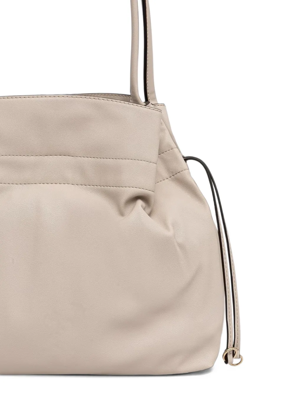 GUESS USA Karima shopper Beige