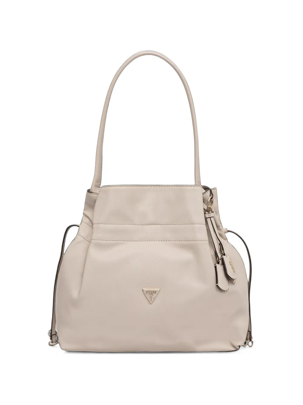 GUESS USA Karima tote bag - Nude