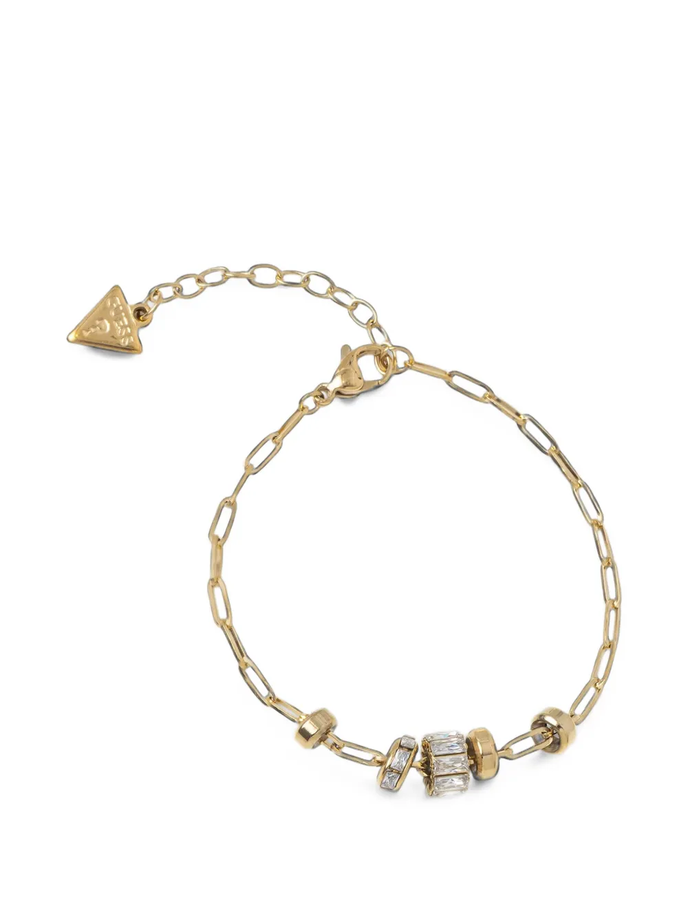 GUESS USA Les Baguettes bracelet - Gold