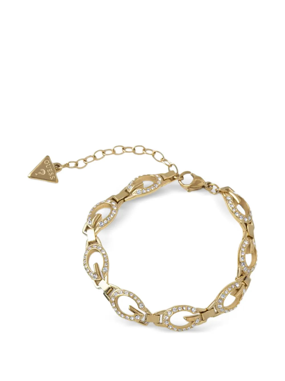 GUESS USA G Camden bracelet - Oro