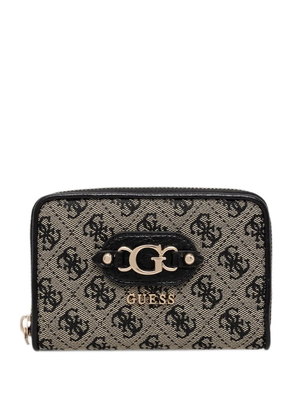 GUESS USA Samantha wallet - Nude