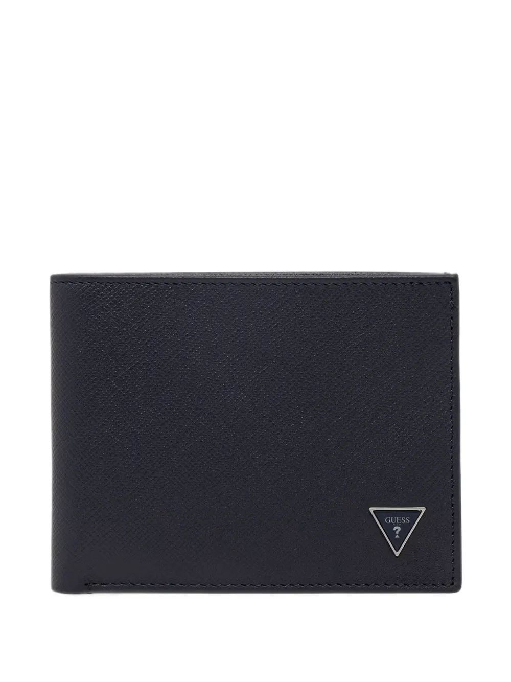 GUESS USA Milano wallet - Nero
