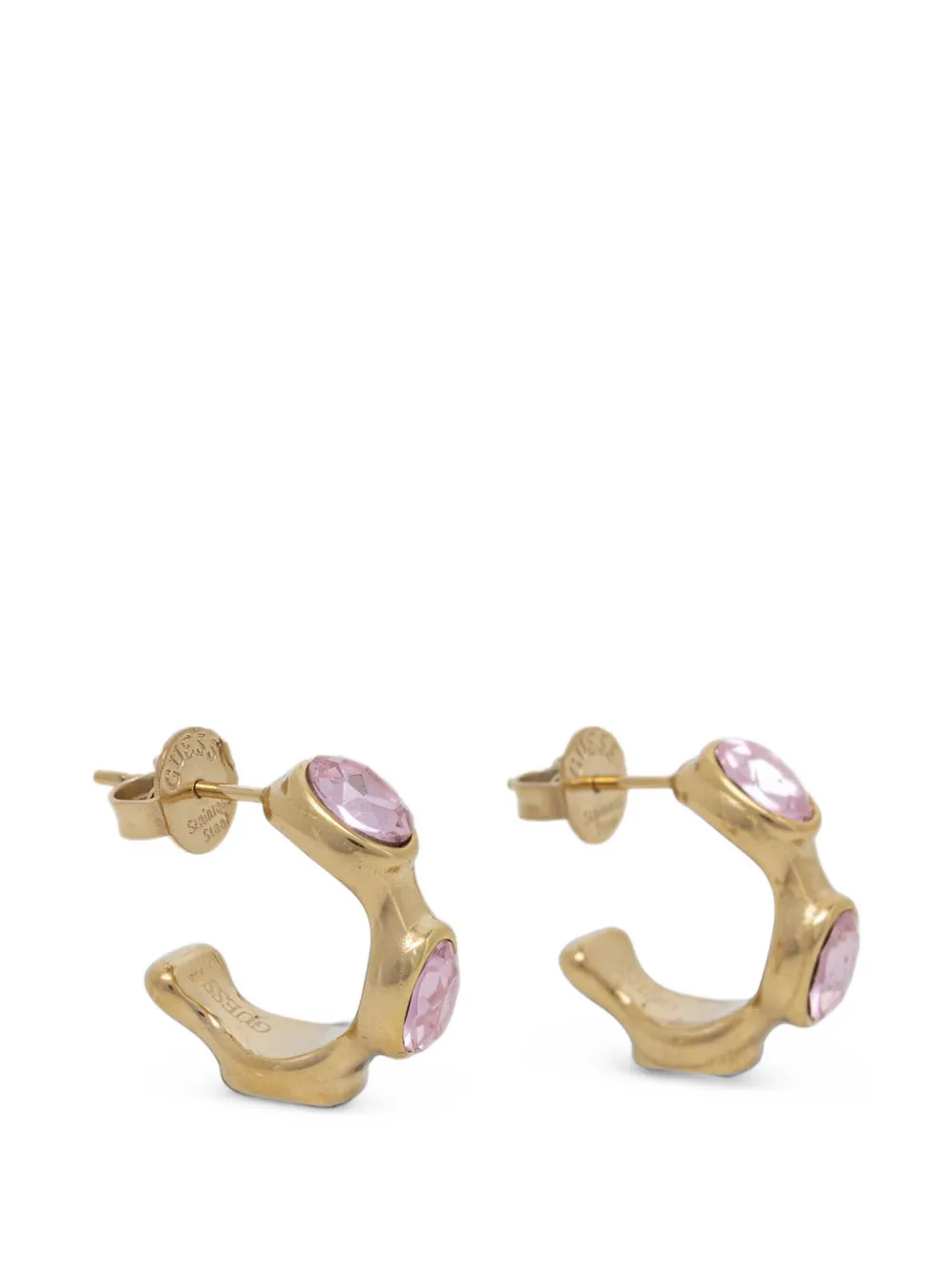 GUESS USA Divine earrings - Gold