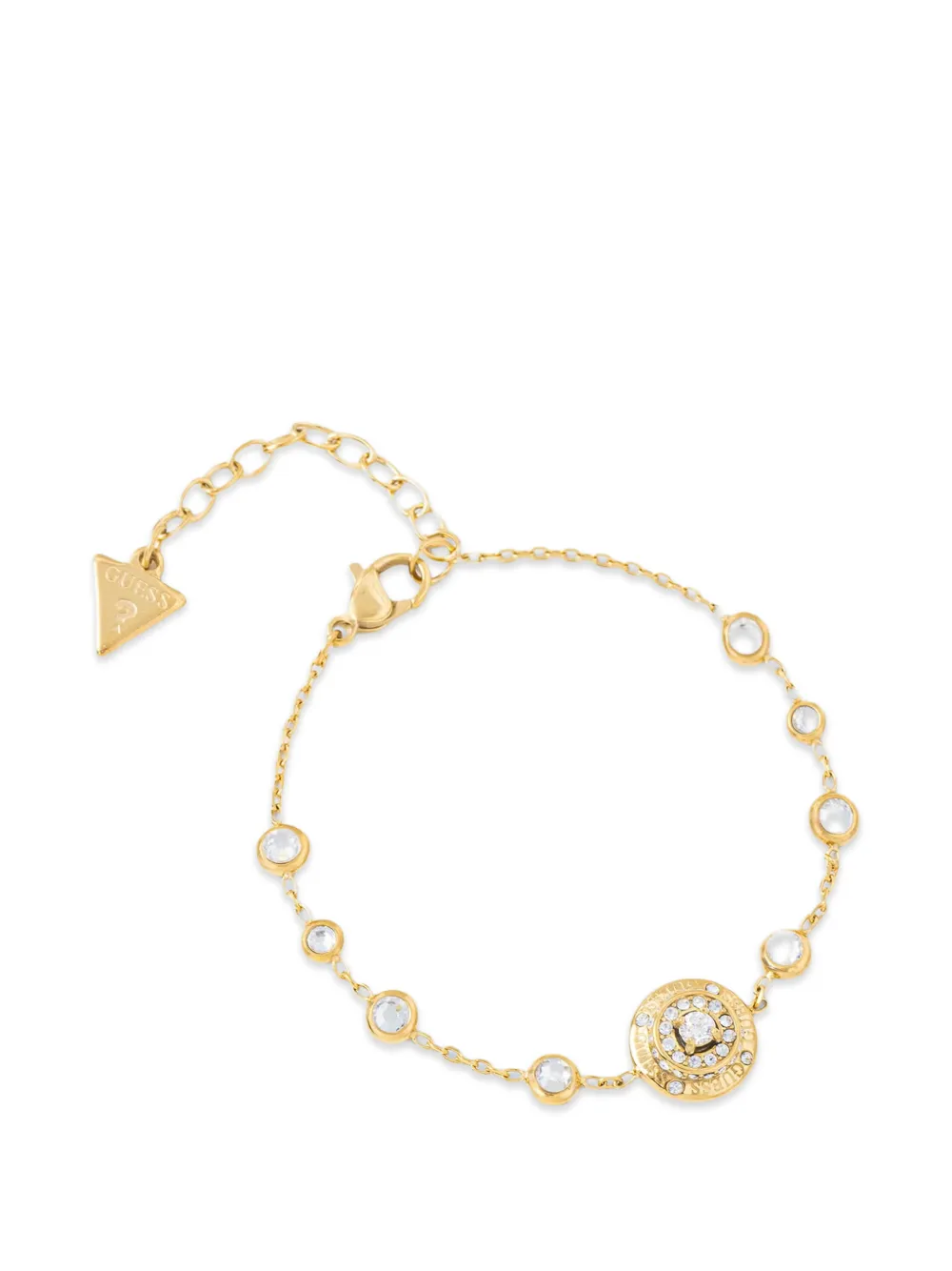 GUESS USA Sparks bracelet - Oro