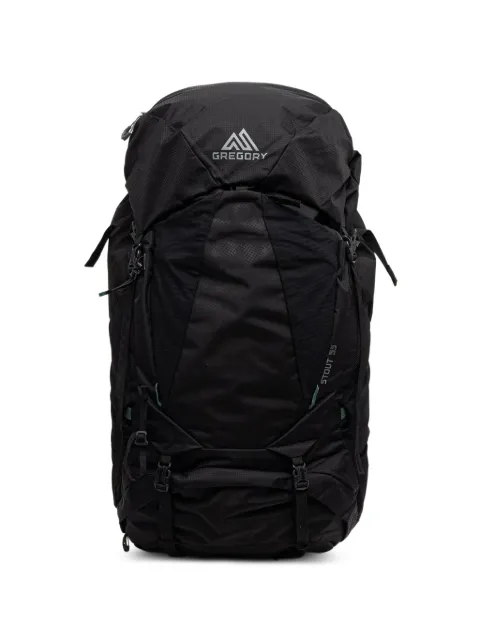 GREGORY Stout 55L Rucksack mit Schnallenverschluss