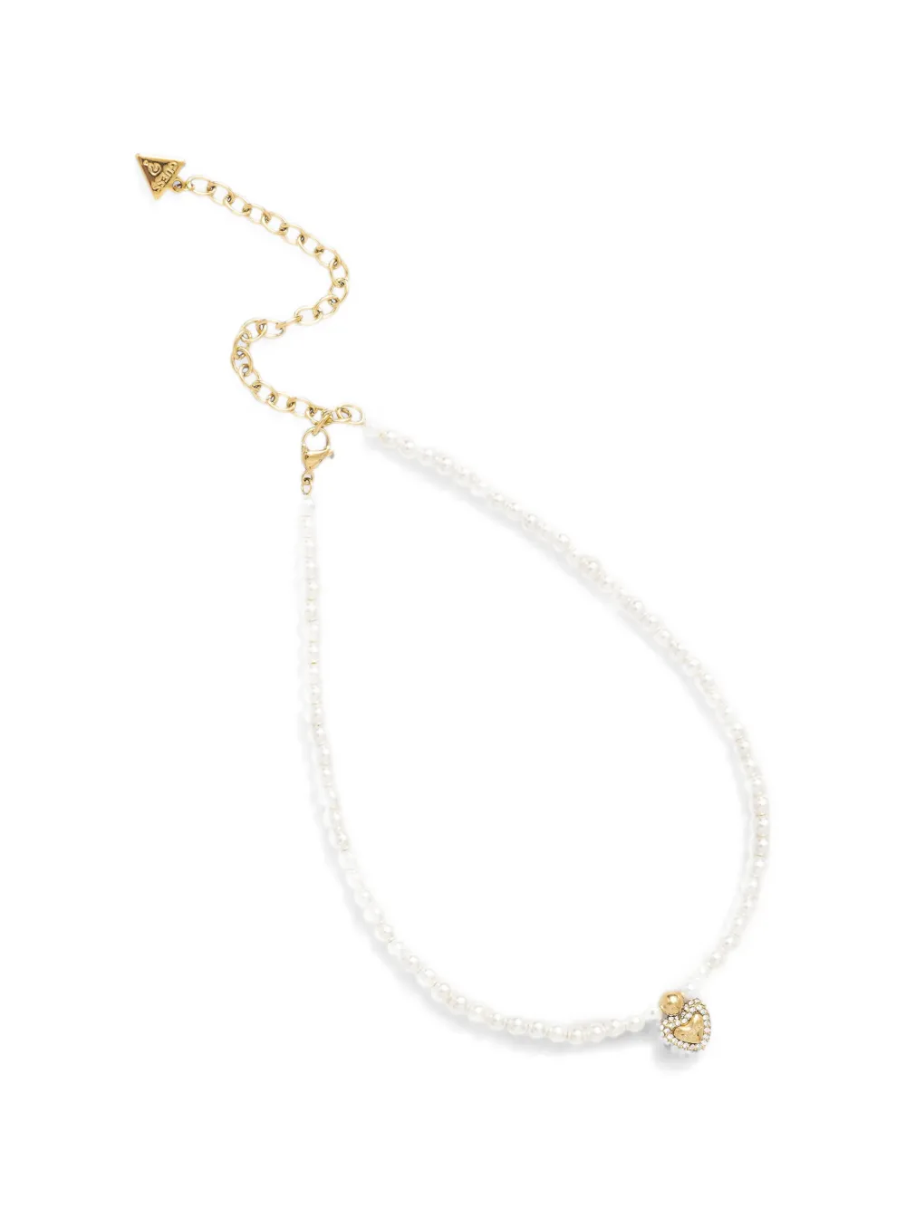 GUESS USA Beloved necklace - Oro