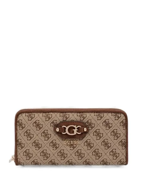 GUESS USA Samantha 財布 マキシ