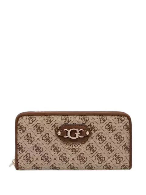 GUESS USA Samantha maxi wallet