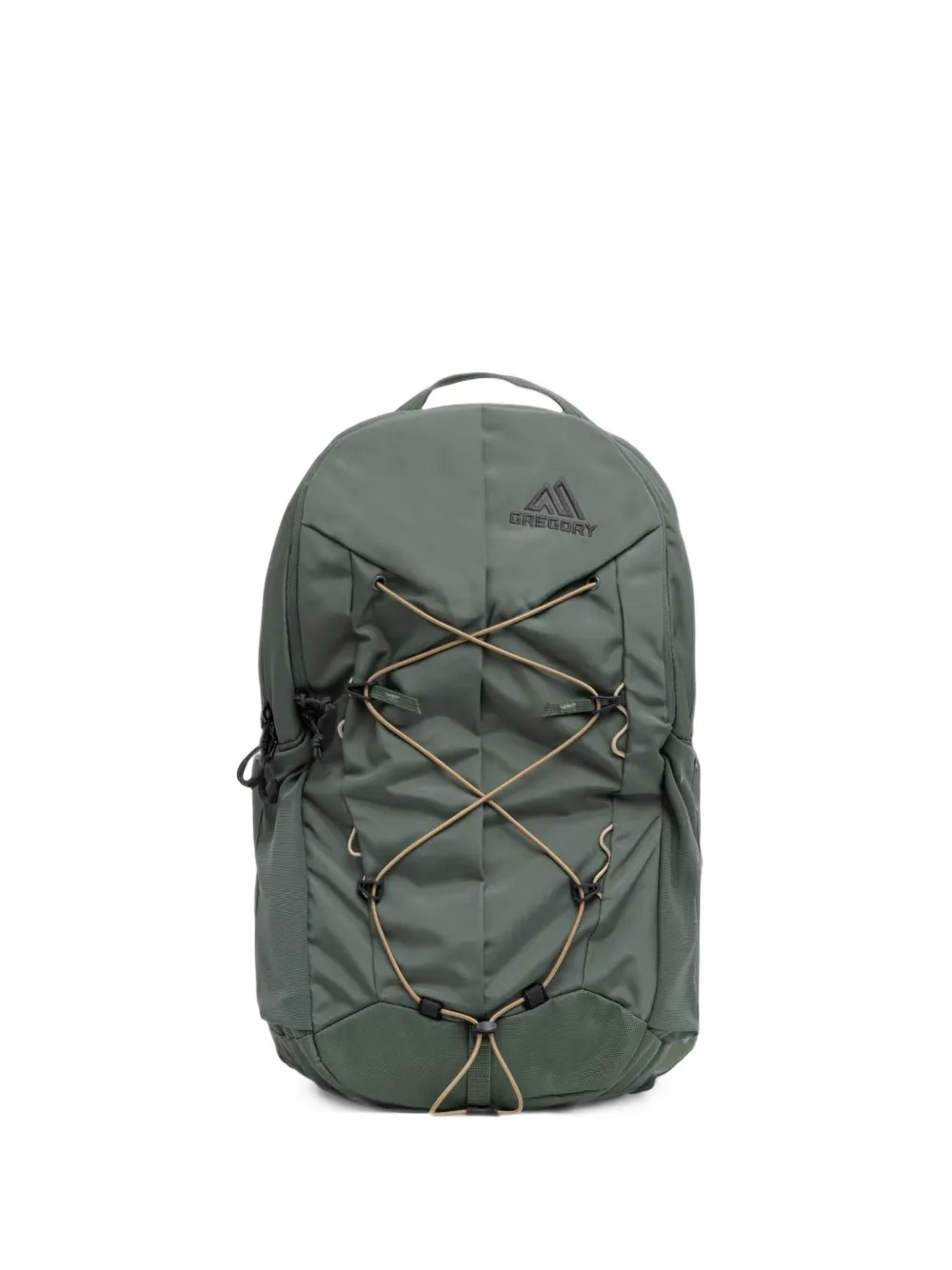 GREGORY Terros bungee-cord backpack - Grün