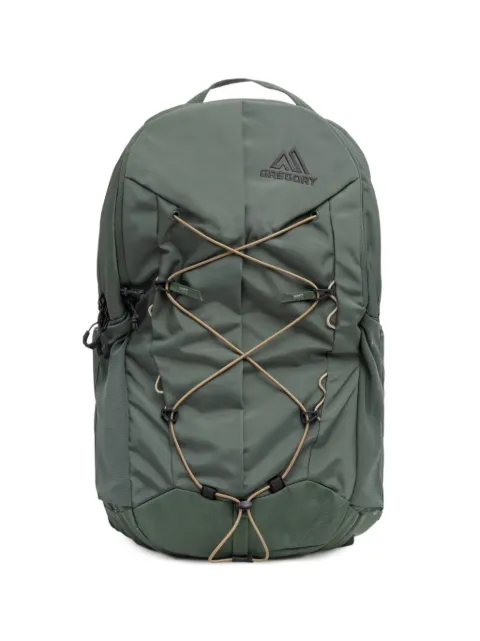 GREGORY Terros bungee-cord backpack