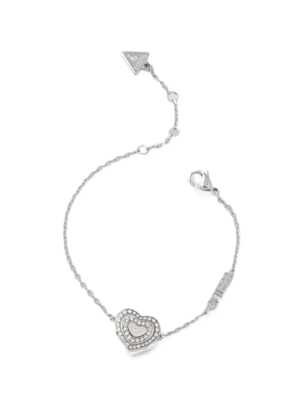 GUESS USA bracelet Amami - Argent