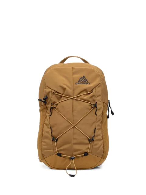 GREGORY Terros 20 bungee-cord backpack