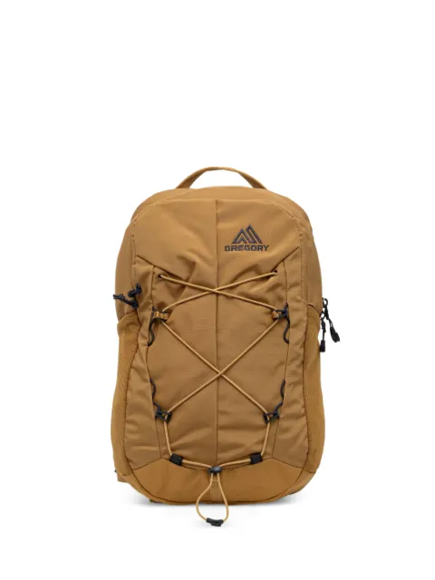 GREGORY Terros 20 bungee-cord backpack