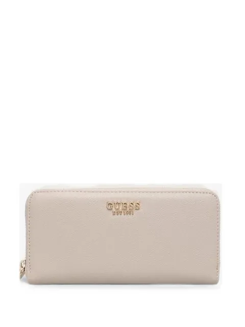 GUESS USA Amorette ファスナー財布