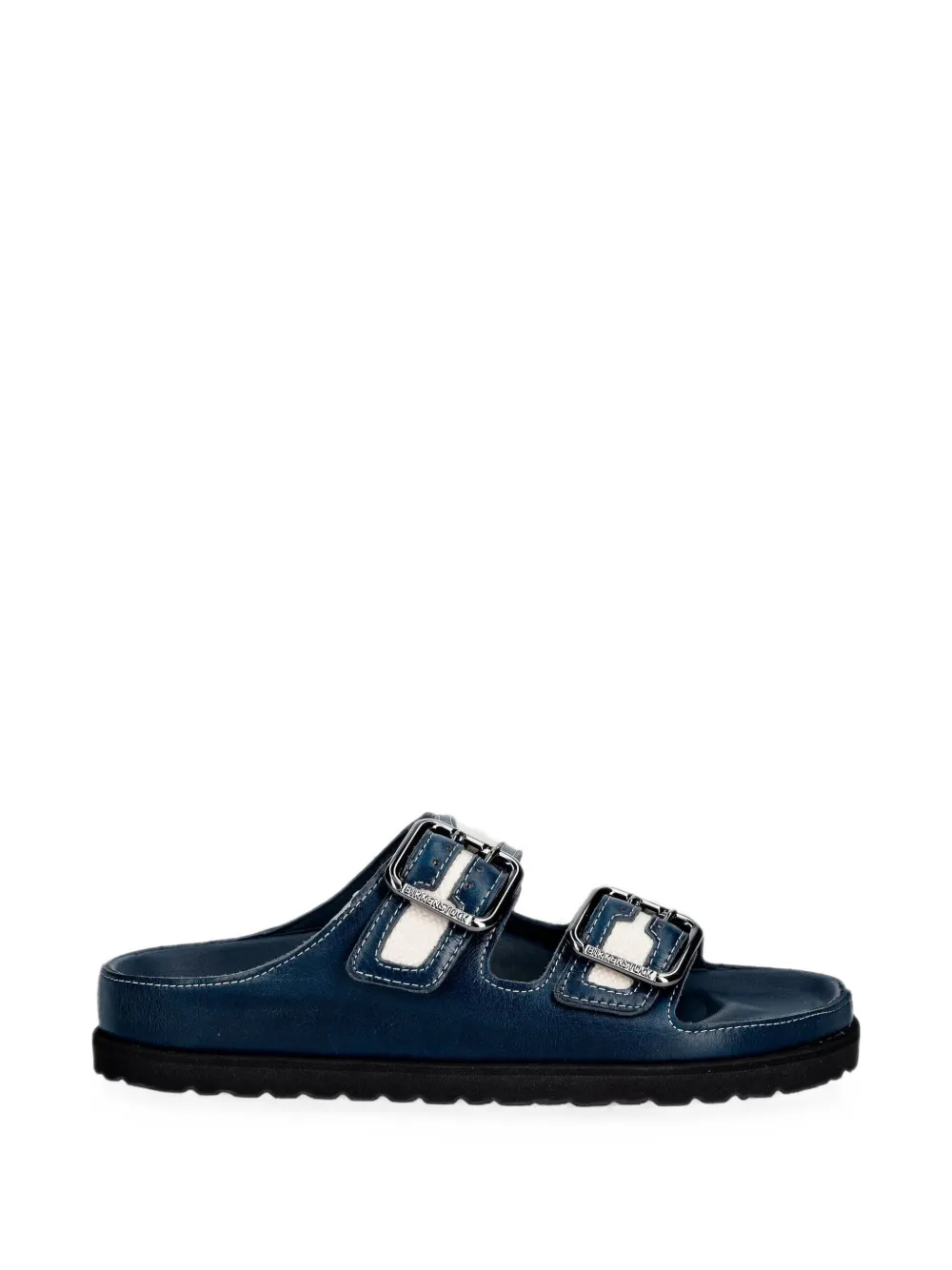 BIRKENSTOCK 1774 Arizona buckle-fastening sandals