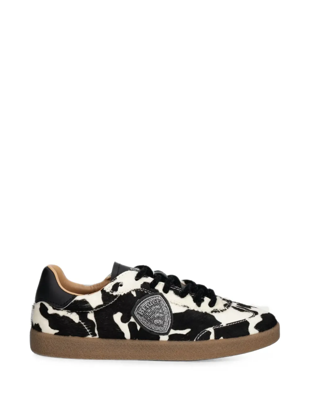 Blauer Aurora Sneakers In Multi