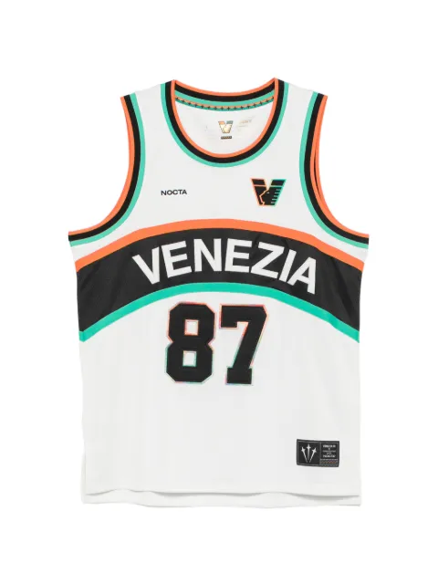 VENEZIA FC chaleco Venezia FC 26/27 en colaboración con Nocta