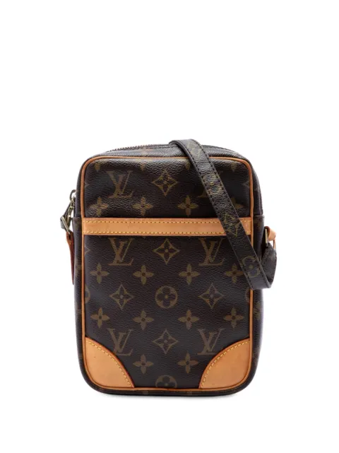 Louis Vuitton Pre-Owned 2004 Monogram Danube crossbody bag