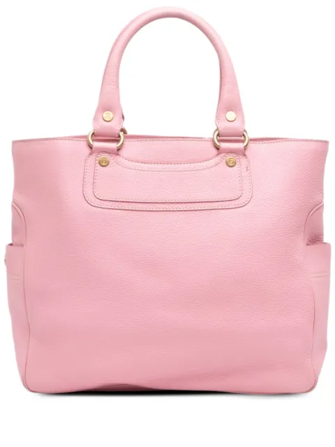 Celine Pre-Owned 20th Century Tote Bag