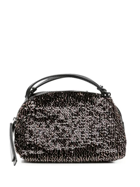 GIANNI CHIARINI Alifa Paillettes tote bag